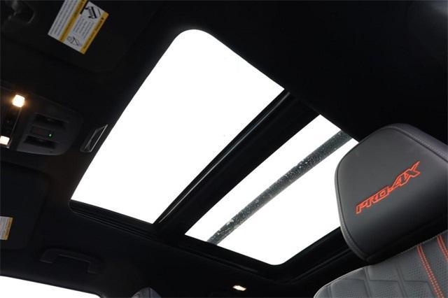 new 2025 Nissan Armada car, priced at $71,595