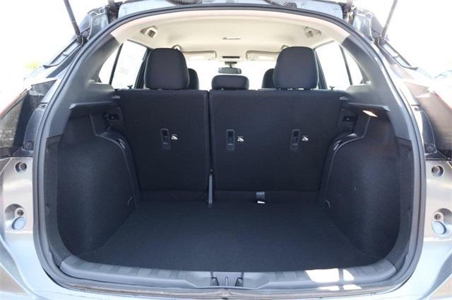 new 2025 Nissan Kicks car, priced at $21,660