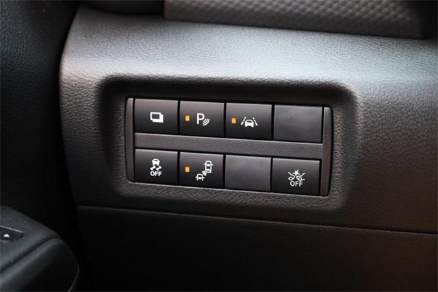 new 2025 Nissan Kicks car, priced at $21,660