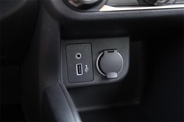 new 2025 Nissan Kicks car, priced at $21,660