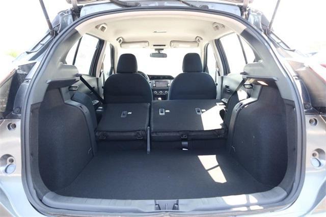 new 2025 Nissan Kicks car, priced at $21,660
