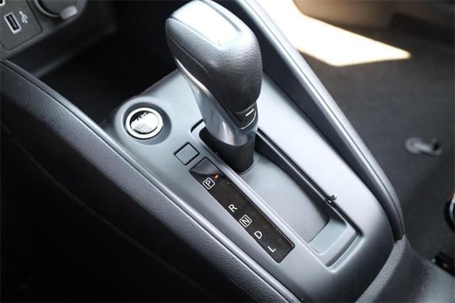 new 2025 Nissan Kicks car, priced at $21,660