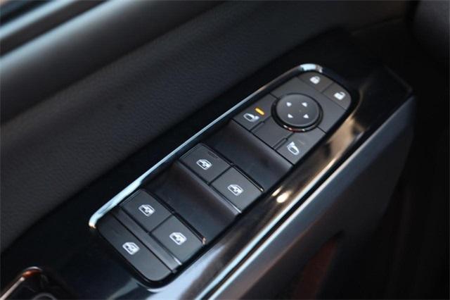 used 2024 Nissan Pathfinder car, priced at $38,995