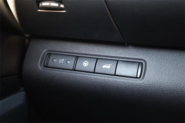 used 2024 Nissan Pathfinder car, priced at $38,995