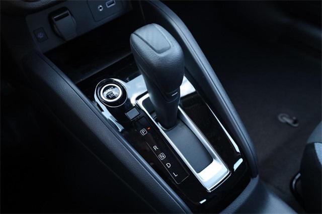 new 2025 Nissan Versa car, priced at $21,090