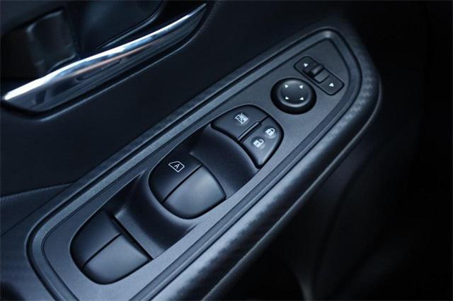 new 2025 Nissan Versa car, priced at $21,090