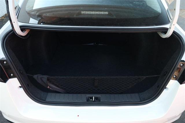 new 2025 Nissan Versa car, priced at $21,090