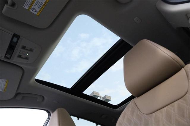 new 2026 Nissan Murano car, priced at $51,550