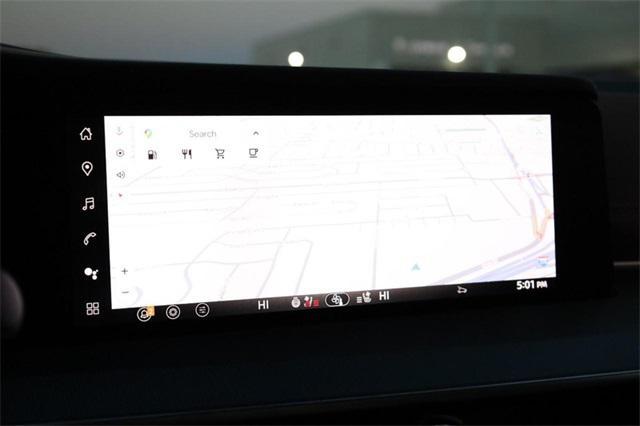 new 2026 Nissan Murano car, priced at $51,550