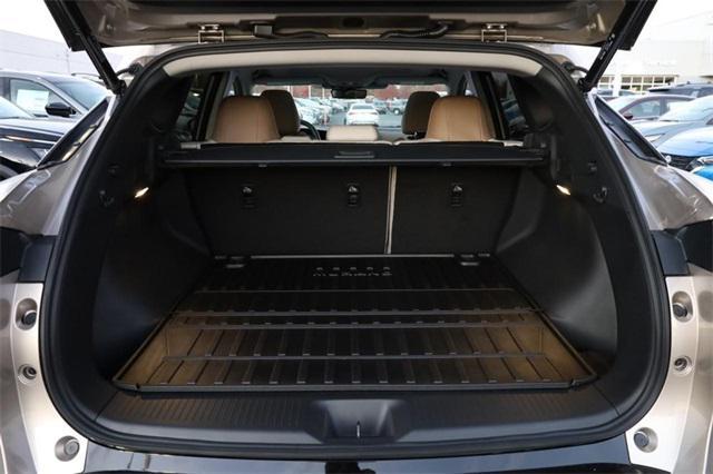 new 2026 Nissan Murano car, priced at $51,550