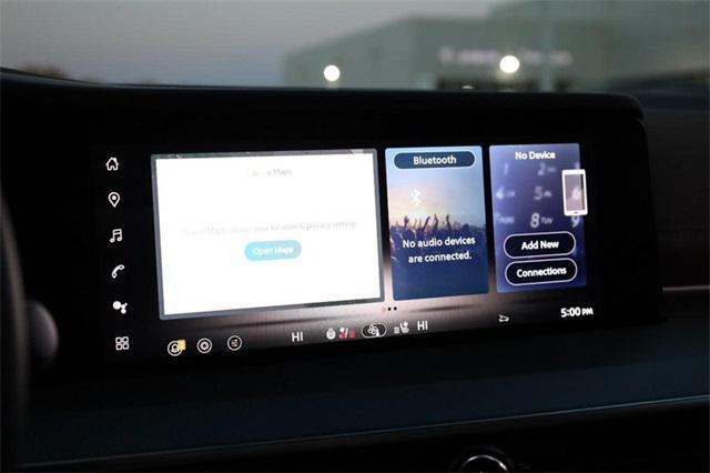 new 2026 Nissan Murano car, priced at $51,550