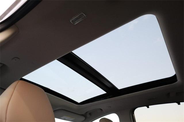 new 2026 Nissan Murano car, priced at $51,550