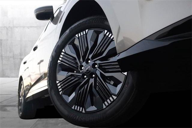 new 2026 Nissan Murano car, priced at $51,550