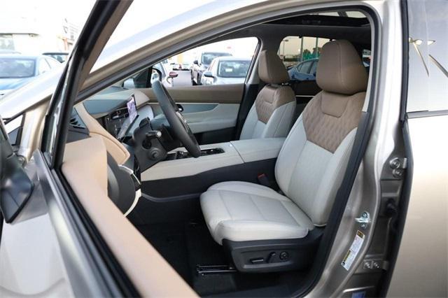 new 2026 Nissan Murano car, priced at $51,550