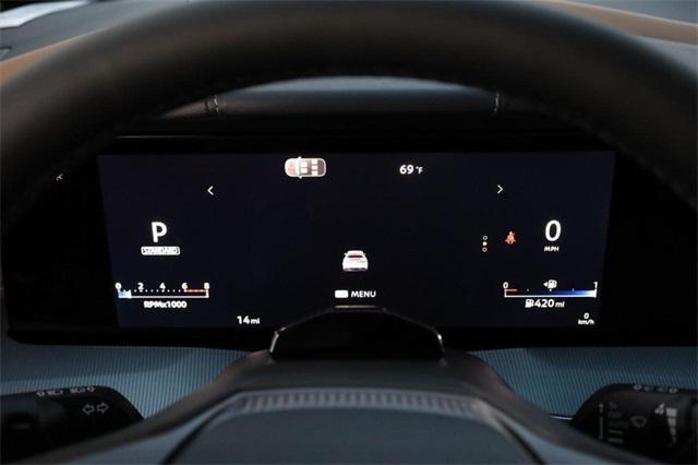 new 2026 Nissan Murano car, priced at $51,550