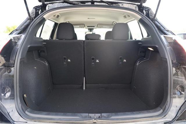 new 2025 Nissan Kicks car, priced at $21,660