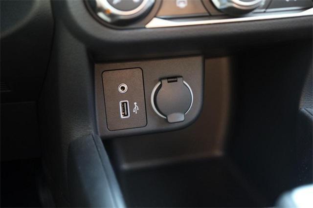new 2025 Nissan Kicks car, priced at $21,660