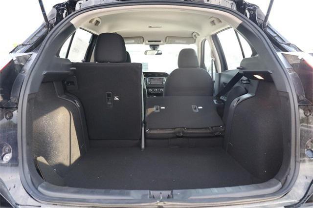new 2025 Nissan Kicks car, priced at $21,660
