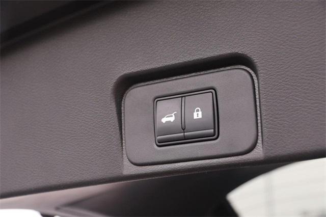 used 2024 Nissan Rogue car, priced at $27,995