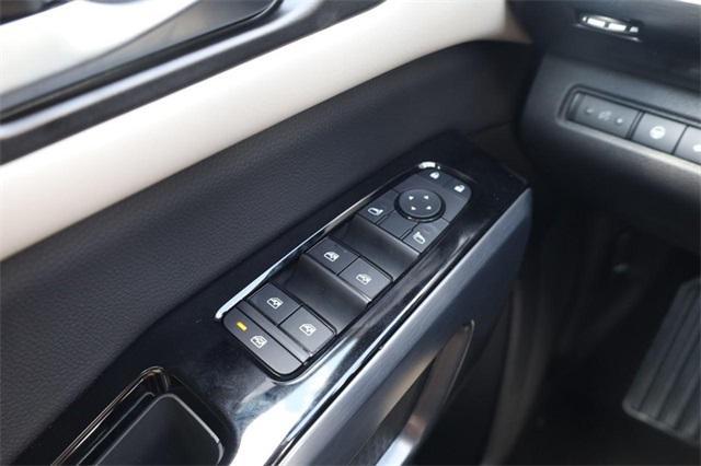 new 2025 Nissan Pathfinder car, priced at $43,985