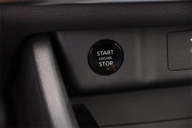 new 2025 Nissan Rogue car, priced at $30,735