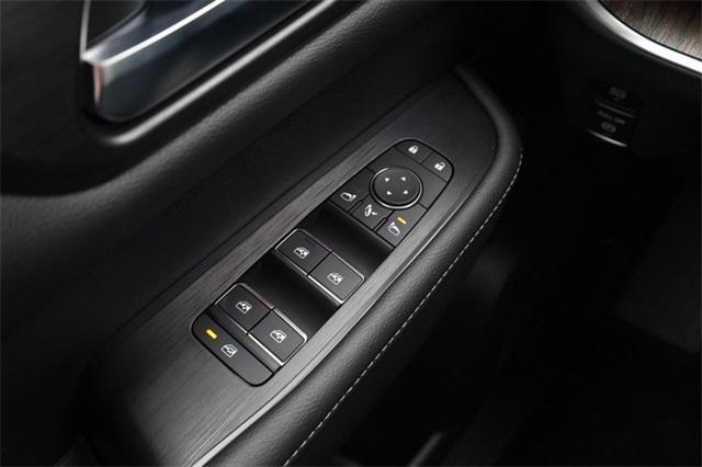 new 2025 Nissan Armada car, priced at $78,590
