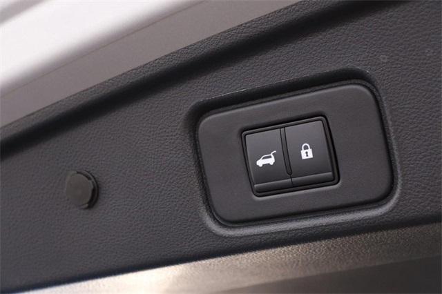 used 2024 Nissan Pathfinder car, priced at $38,995
