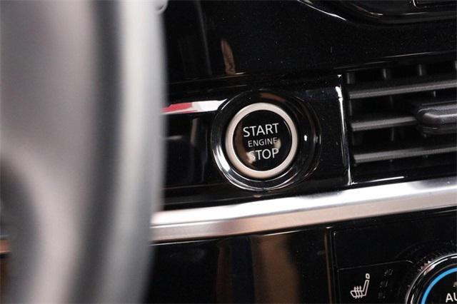 used 2024 Nissan Pathfinder car, priced at $38,995
