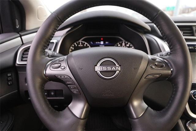 used 2024 Nissan Murano car, priced at $32,975