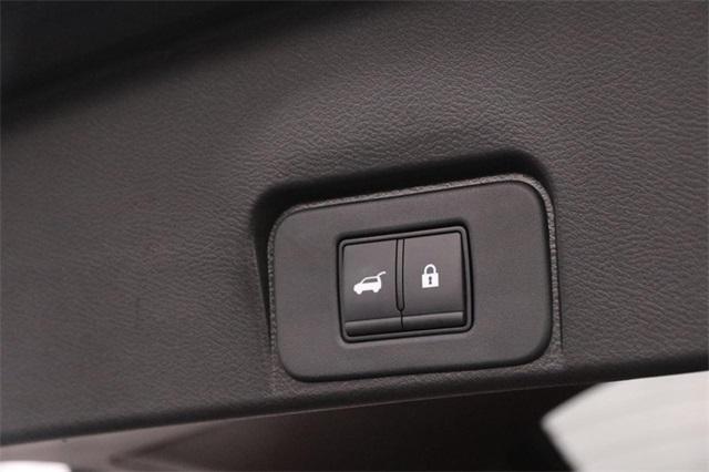 used 2023 Nissan Rogue car, priced at $31,997