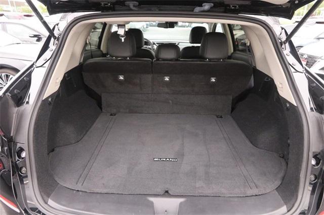 used 2024 Nissan Murano car, priced at $30,995