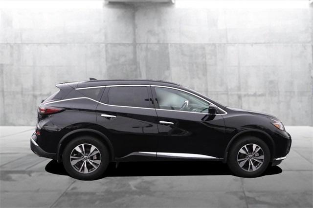 used 2024 Nissan Murano car, priced at $30,995