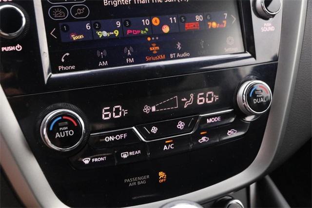used 2024 Nissan Murano car, priced at $30,995