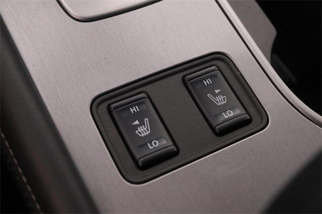 used 2024 Nissan Murano car, priced at $30,995