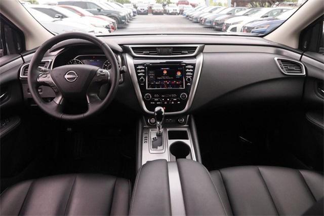 used 2024 Nissan Murano car, priced at $30,995