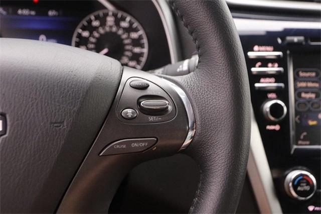 used 2024 Nissan Murano car, priced at $30,995