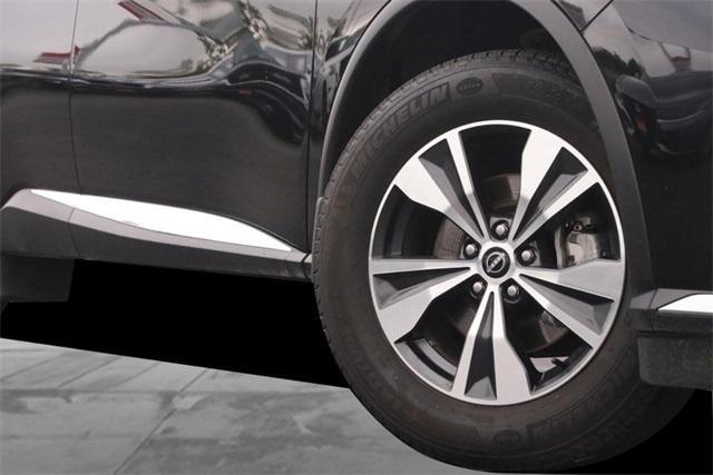 used 2024 Nissan Murano car, priced at $30,995