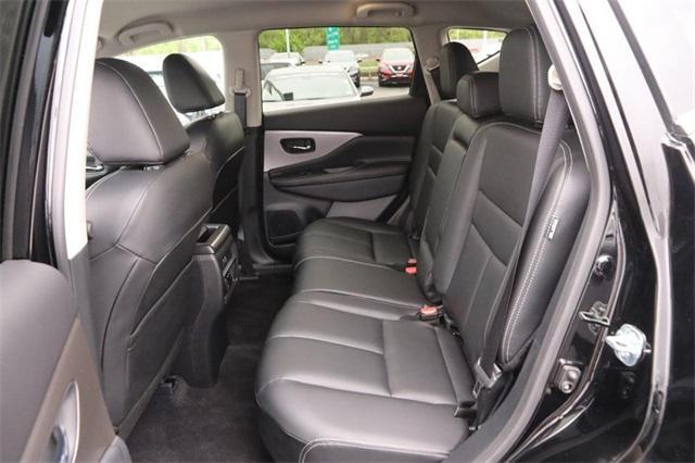 used 2024 Nissan Murano car, priced at $30,995