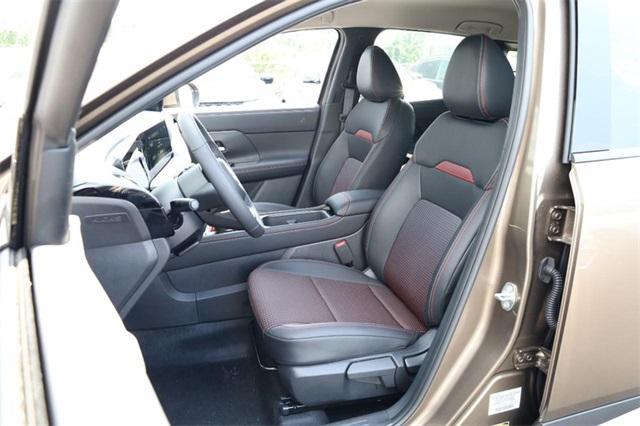 new 2025 Nissan Kicks car, priced at $27,785