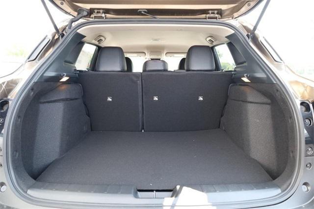 new 2025 Nissan Kicks car, priced at $27,785