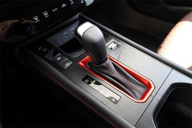 new 2025 Nissan Kicks car, priced at $27,785