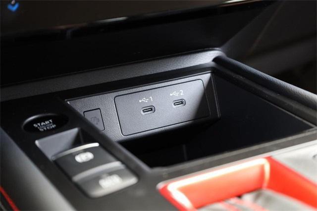 new 2025 Nissan Kicks car, priced at $27,785