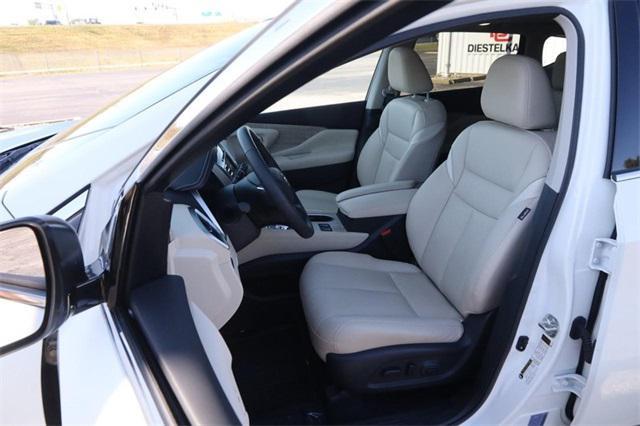 used 2024 Nissan Murano car, priced at $32,999
