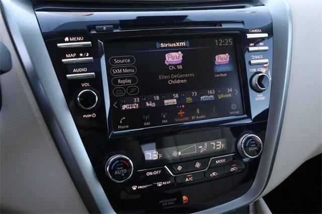 used 2024 Nissan Murano car, priced at $32,999