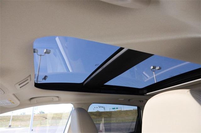 used 2024 Nissan Murano car, priced at $32,999