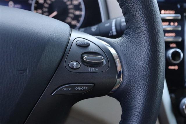 used 2024 Nissan Murano car, priced at $32,999