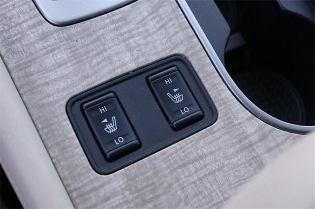 used 2024 Nissan Murano car, priced at $32,999