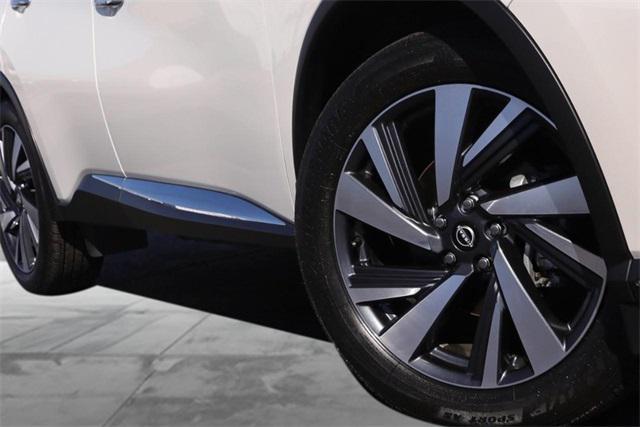 used 2024 Nissan Murano car, priced at $32,999