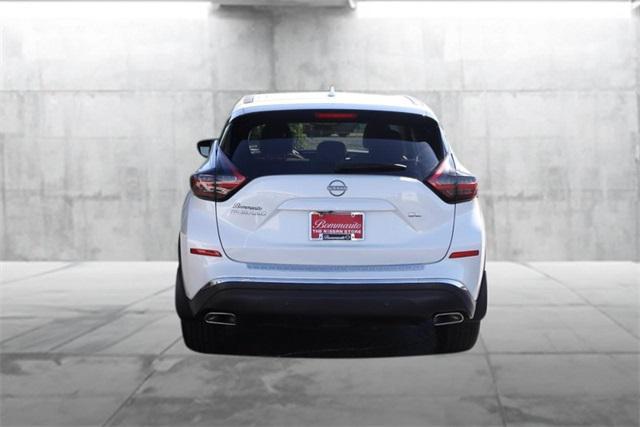 used 2024 Nissan Murano car, priced at $32,999