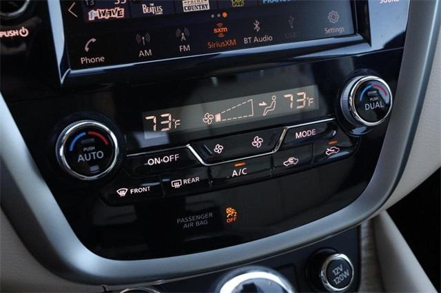 used 2024 Nissan Murano car, priced at $32,999